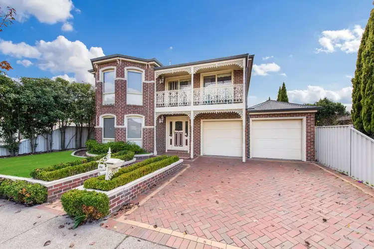 64 Springlake Avenue, Caroline Springs VIC 3023