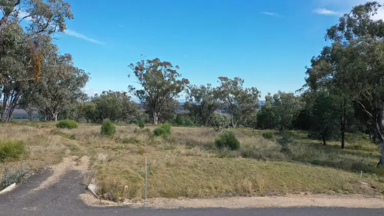 Second view of Homely land listing, Lot 16 Ray Carter Drive, Quirindi NSW 2343