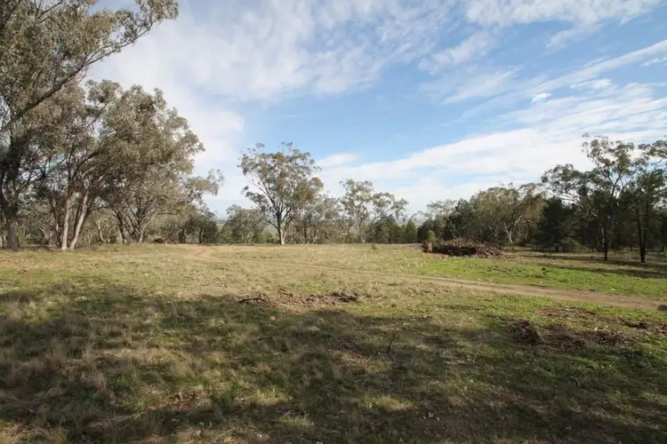 Third view of Homely land listing, Lot 16 Ray Carter Drive, Quirindi NSW 2343