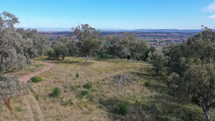 Fourth view of Homely land listing, Lot 16 Ray Carter Drive, Quirindi NSW 2343