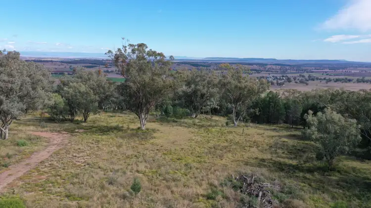 Fifth view of Homely land listing, Lot 16 Ray Carter Drive, Quirindi NSW 2343