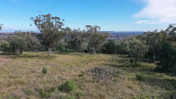 Sixth view of Homely land listing, Lot 16 Ray Carter Drive, Quirindi NSW 2343