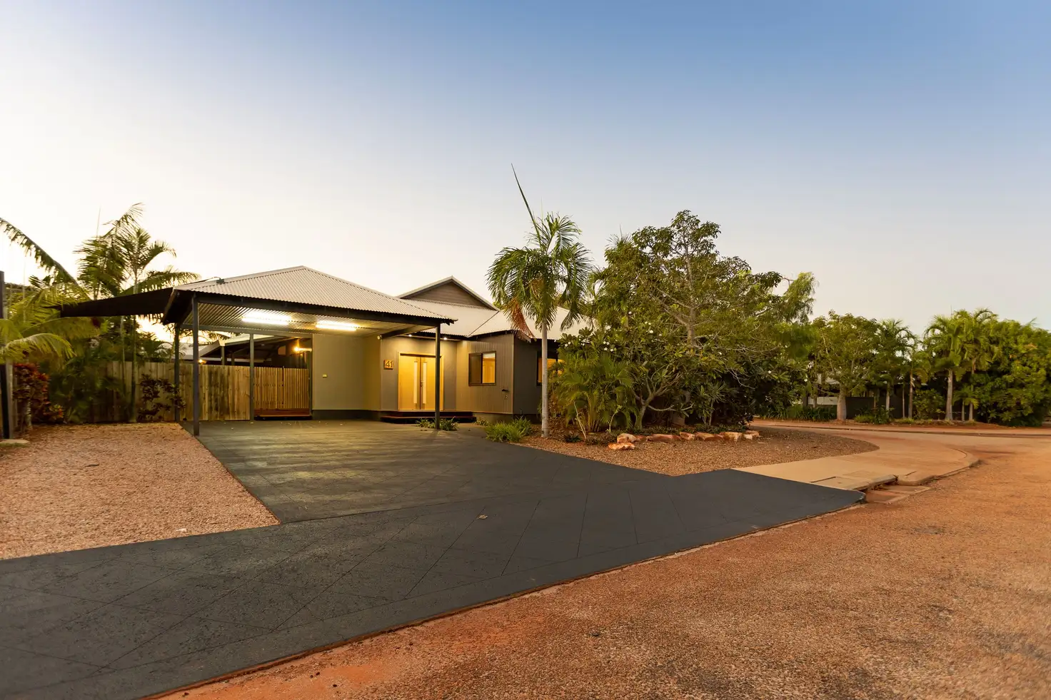 Main view of Homely house listing, 41 Lapwing Loop, Djugun WA 6725
