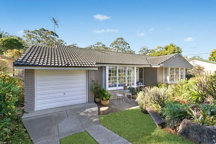 29 Hewitt Avenue, Wahroonga NSW 2076