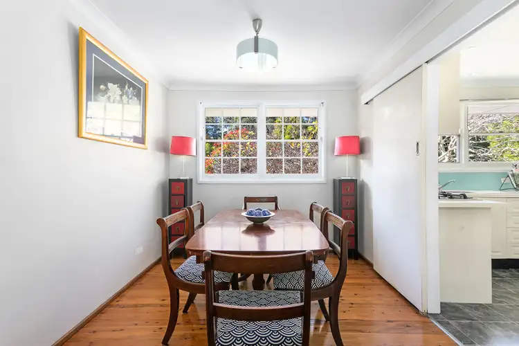 Fourth view of Homely house listing, 29 Hewitt Avenue, Wahroonga NSW 2076