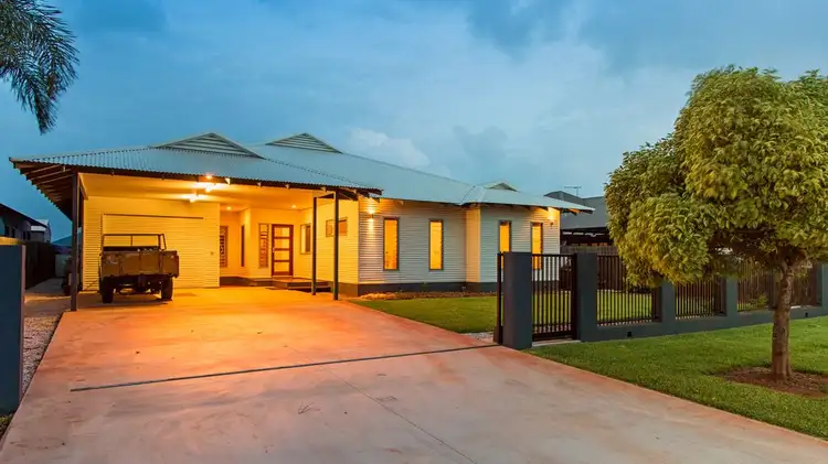 Second view of Homely house listing, 87 Jigal Drive, Djugun WA 6725