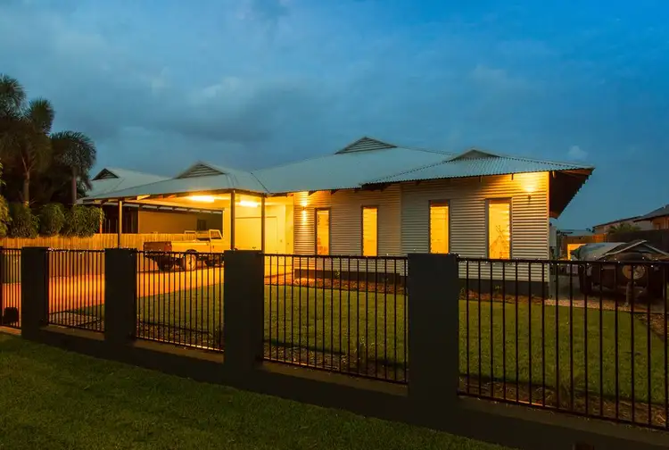 Third view of Homely house listing, 87 Jigal Drive, Djugun WA 6725