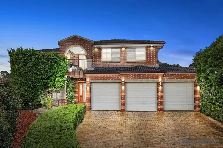 11 Apap Avenue, Castle Hill NSW 2154