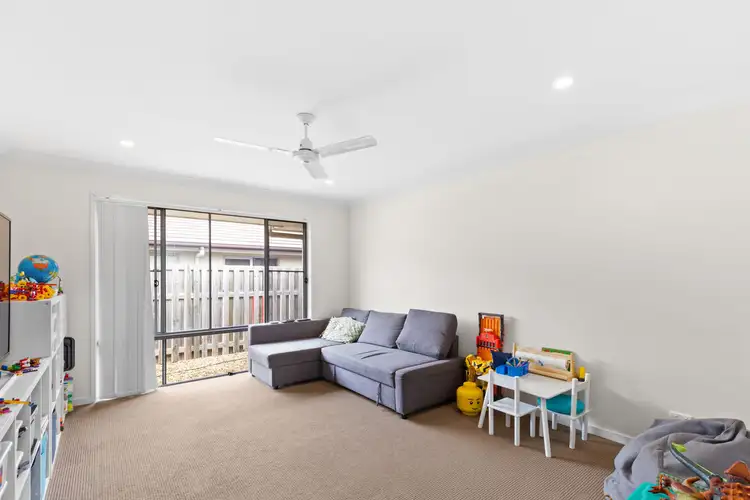 Fifth view of Homely house listing, 27 Glengrove Circuit, Mango Hill QLD 4509