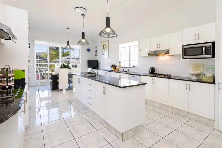 Fifth view of Homely house listing, 9 The Sovereign Mile, Sovereign Islands QLD 4216