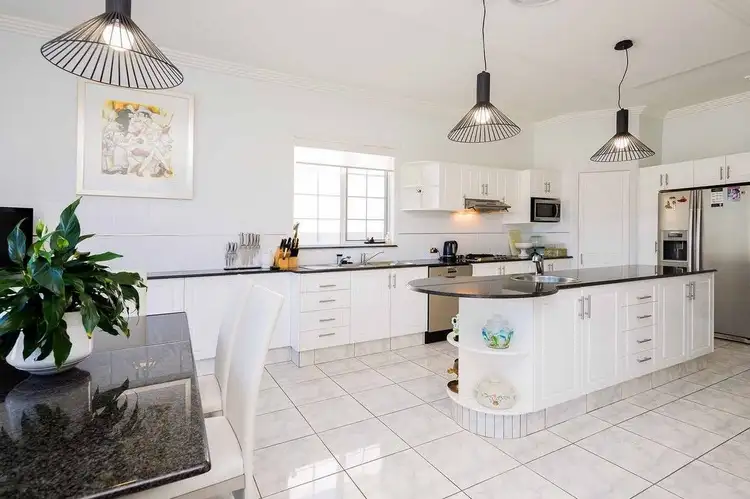 Sixth view of Homely house listing, 9 The Sovereign Mile, Sovereign Islands QLD 4216