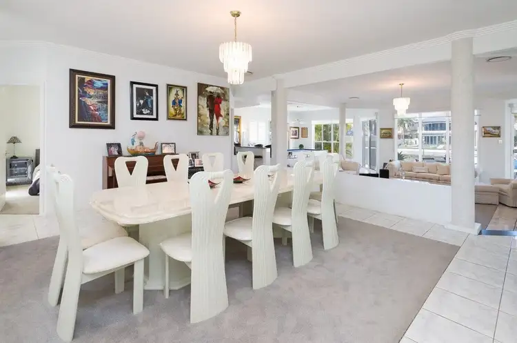 Seventh view of Homely house listing, 9 The Sovereign Mile, Sovereign Islands QLD 4216