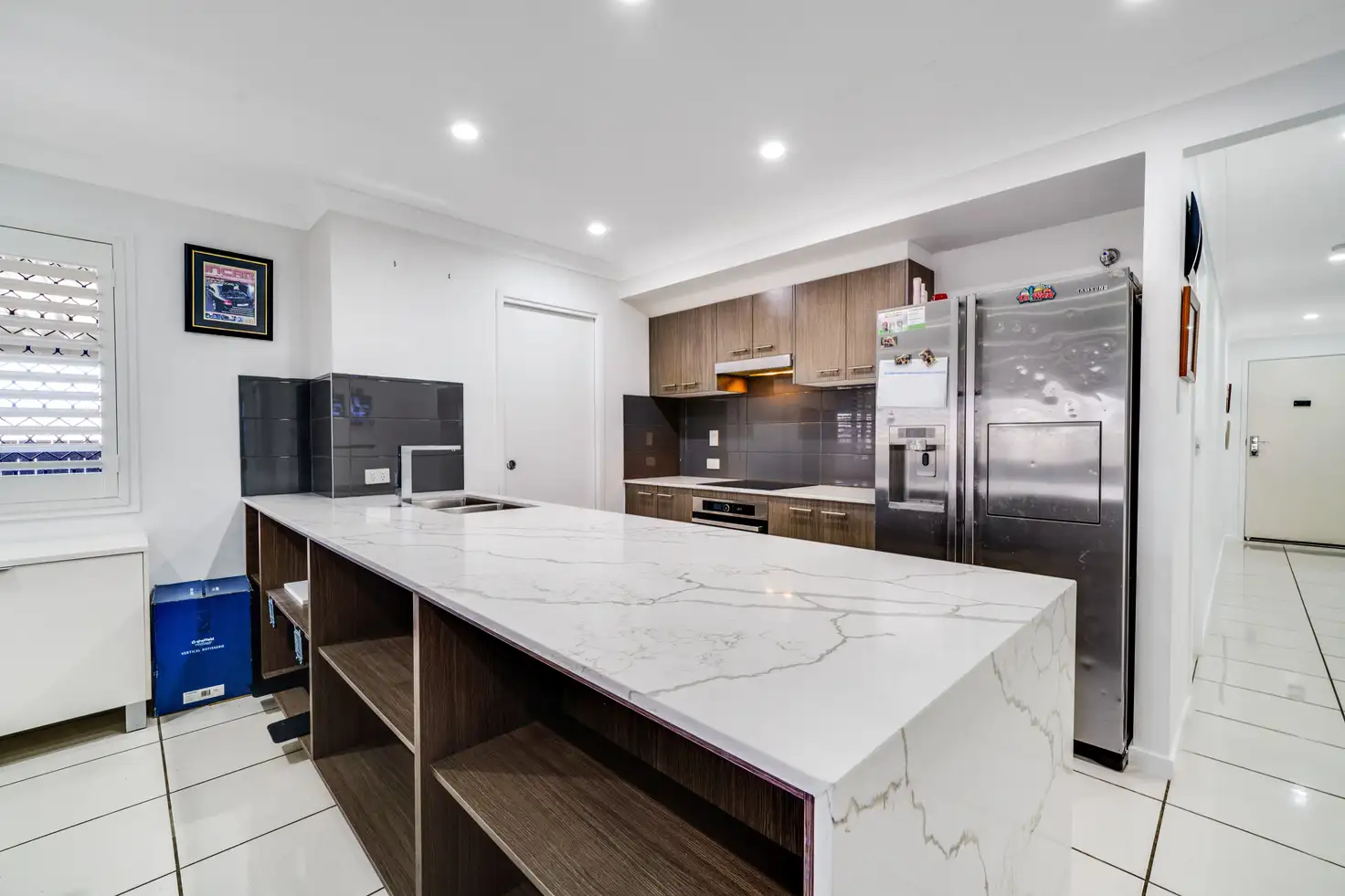 Main view of Homely house listing, 66 Ridgevale Boulevard, Holmview QLD 4207