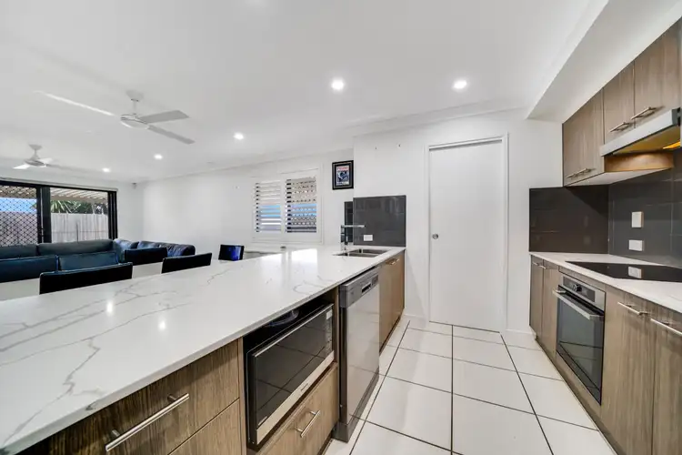 Second view of Homely house listing, 66 Ridgevale Boulevard, Holmview QLD 4207