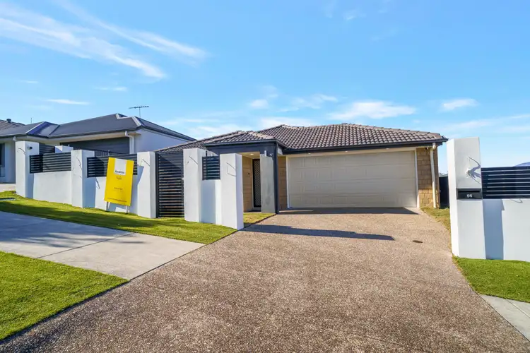 Third view of Homely house listing, 66 Ridgevale Boulevard, Holmview QLD 4207