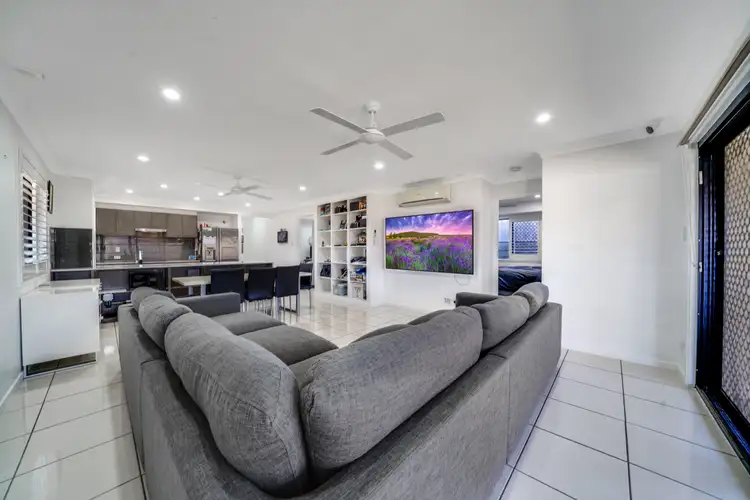 Fourth view of Homely house listing, 66 Ridgevale Boulevard, Holmview QLD 4207