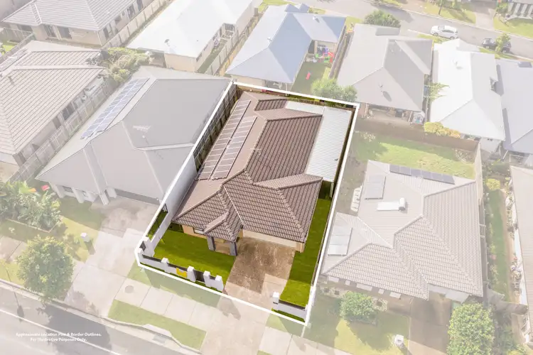 Seventh view of Homely house listing, 66 Ridgevale Boulevard, Holmview QLD 4207