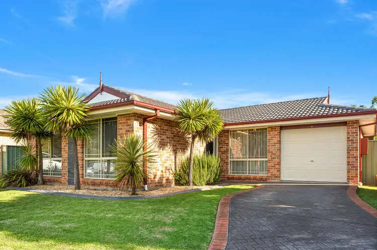Main view of Homely house listing, 4 Esperance Drive, Albion Park NSW 2527