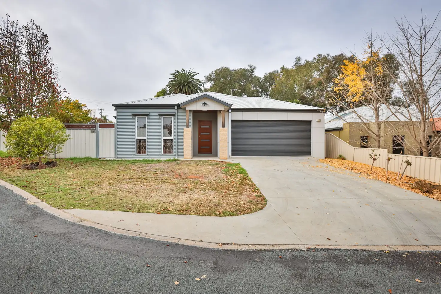 Main view of Homely house listing, 2 Murray Way, Buronga NSW 2739