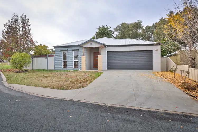 Second view of Homely house listing, 2 Murray Way, Buronga NSW 2739