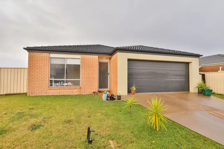 Main view of Homely house listing, 16 Immacolata Rise, Red Cliffs VIC 3496