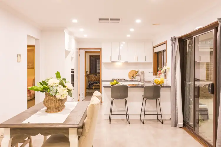 Third view of Homely house listing, 7 Jessie Court, Irymple VIC 3498