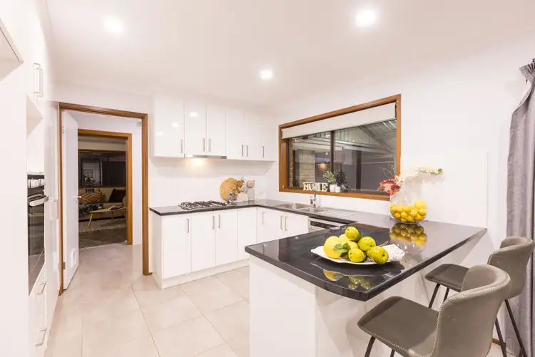 Fourth view of Homely house listing, 7 Jessie Court, Irymple VIC 3498