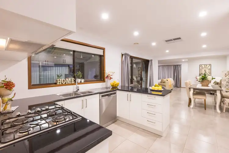 Sixth view of Homely house listing, 7 Jessie Court, Irymple VIC 3498