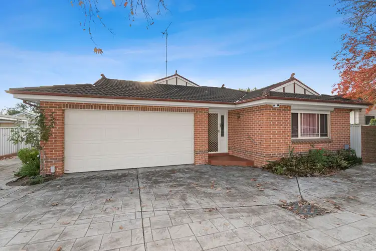 1/3 Chapel Street, Richmond NSW 2753