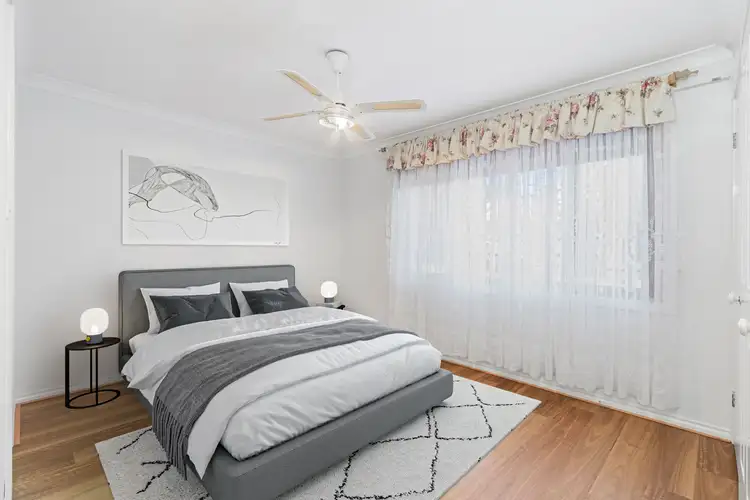 Third view of Homely house listing, 1/3 Chapel Street, Richmond NSW 2753