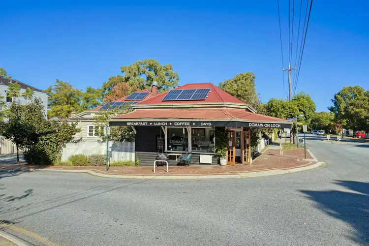 30 Loch Street, Nedlands WA 6009