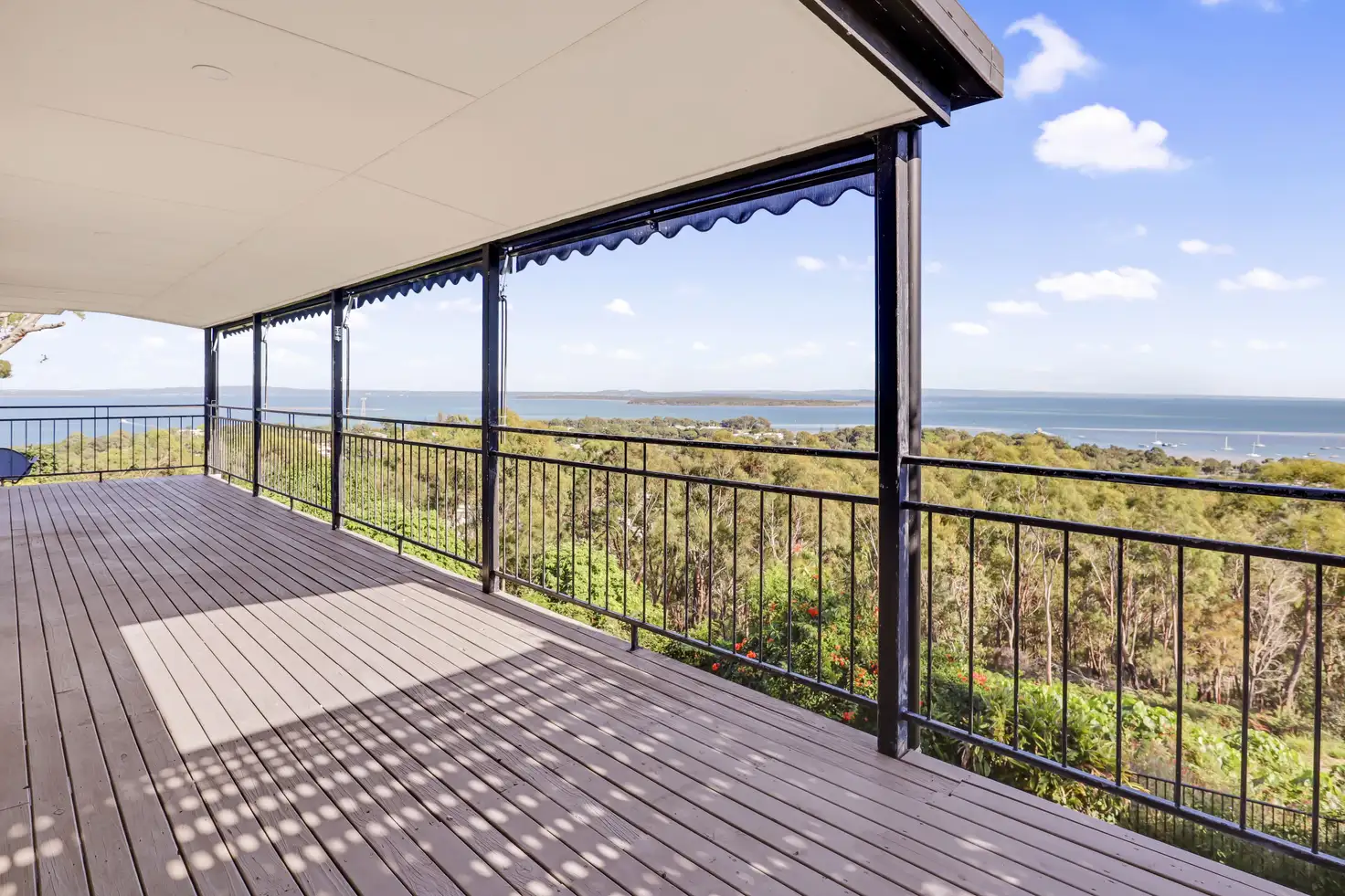 Main view of Homely house listing, 91 Rainbow Crescent, Dunwich QLD 4183