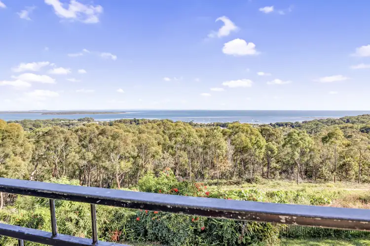Second view of Homely house listing, 91 Rainbow Crescent, Dunwich QLD 4183