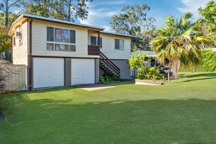 47 Anchusa Street, Kingston QLD 4114
