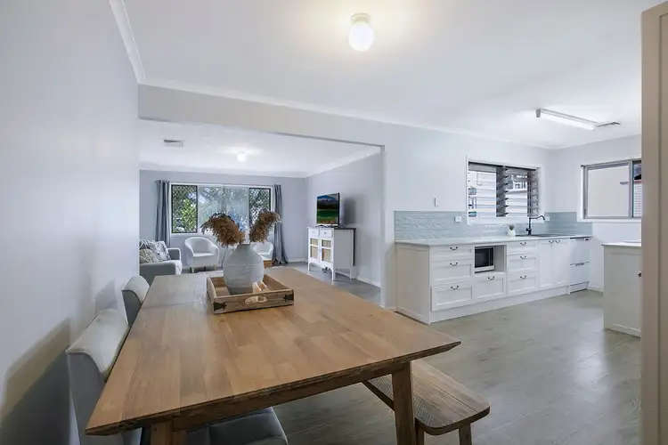 Main view of Homely house listing, 4 High Street, Kippa-Ring QLD 4021