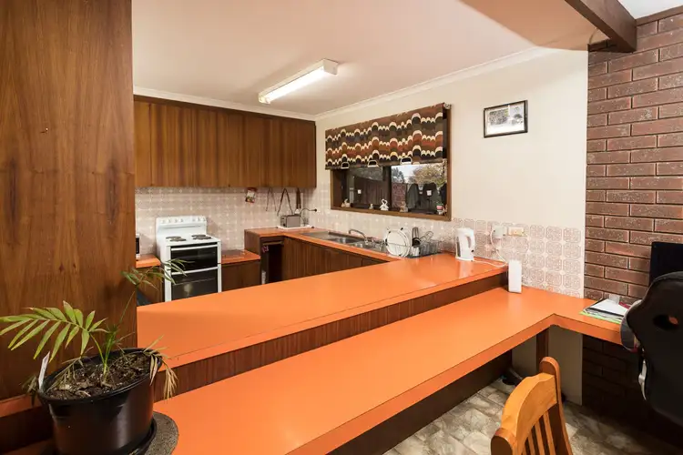 Third view of Homely house listing, 6 Knee Street, Tatura VIC 3616