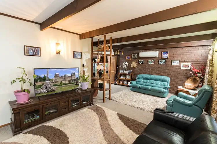 Fifth view of Homely house listing, 6 Knee Street, Tatura VIC 3616