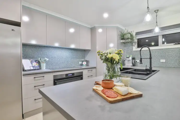 Third view of Homely house listing, 45 Montana Drive, Mildura VIC 3500