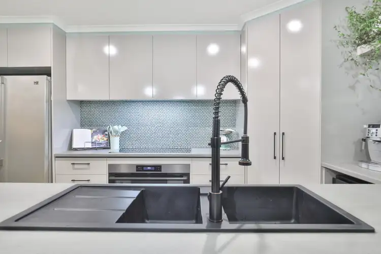Fifth view of Homely house listing, 45 Montana Drive, Mildura VIC 3500