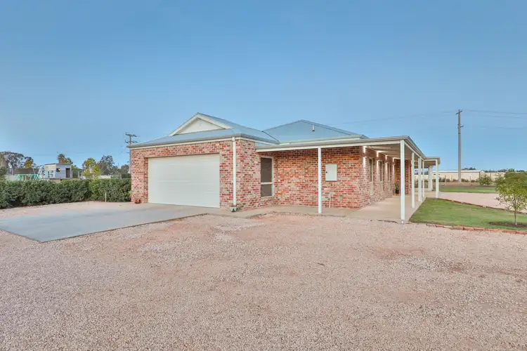 Third view of Homely house listing, 4 Baines Court, Birdwoodton VIC 3505