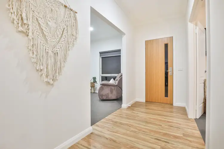 Fourth view of Homely house listing, 4 Baines Court, Birdwoodton VIC 3505