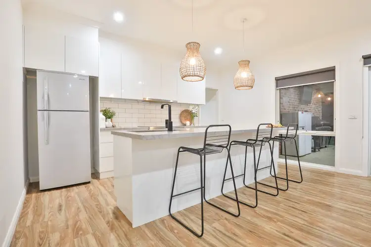 Sixth view of Homely house listing, 4 Baines Court, Birdwoodton VIC 3505