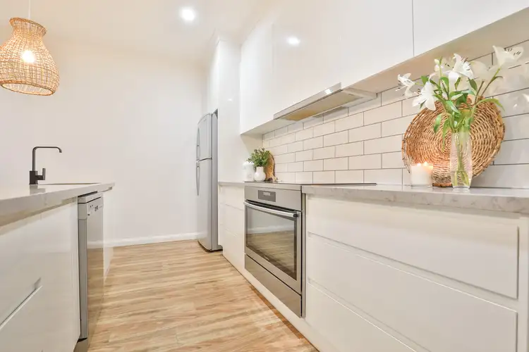 Seventh view of Homely house listing, 4 Baines Court, Birdwoodton VIC 3505
