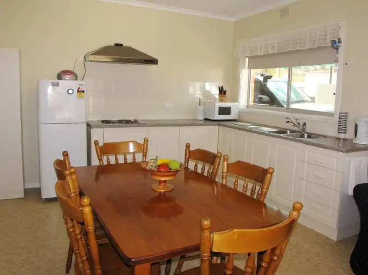 Third view of Homely house listing, 3 Vasey Street, Barmera SA 5345