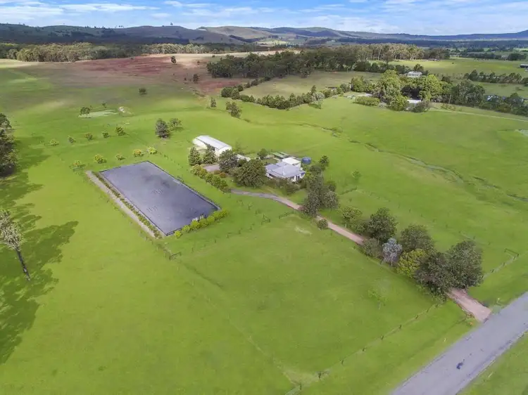 Fifth view of Homely house listing, 352 Glen Martin Road, Clarence Town NSW 2321