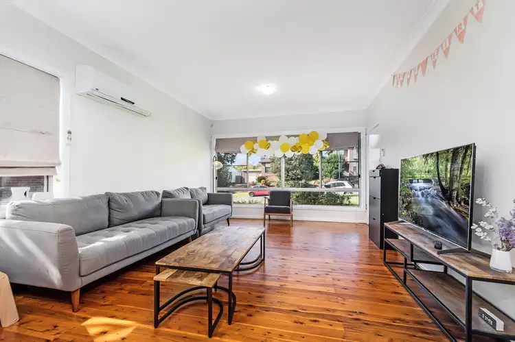 Main view of Homely house listing, 32 Dorahy Street, Dundas NSW 2117
