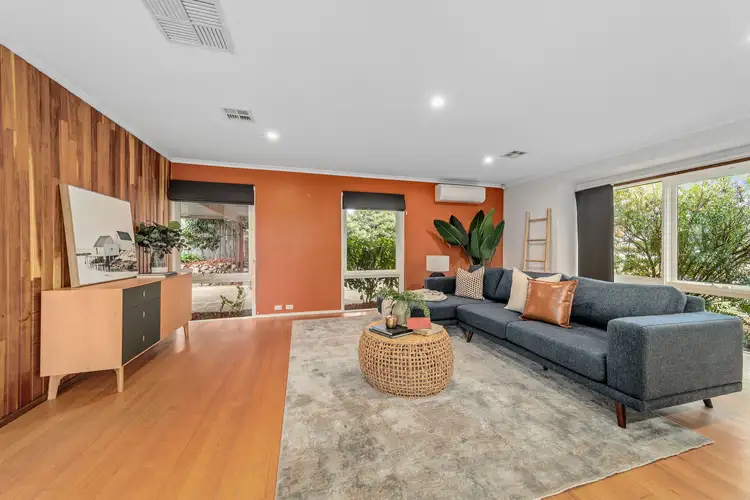 Second view of Homely house listing, 15 Neumayer Street, Page ACT 2614