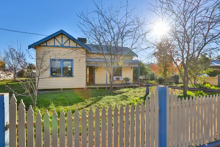17 Commercial Street, Merbein VIC 3505