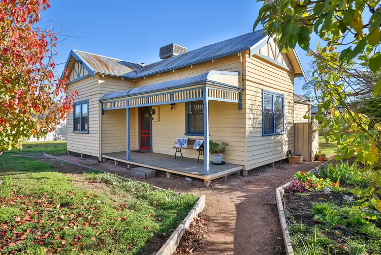 Second view of Homely house listing, 17 Commercial Street, Merbein VIC 3505