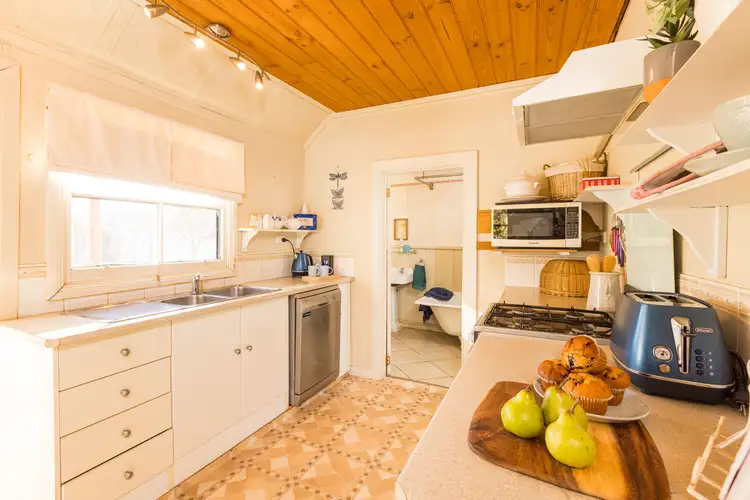Fourth view of Homely house listing, 17 Commercial Street, Merbein VIC 3505